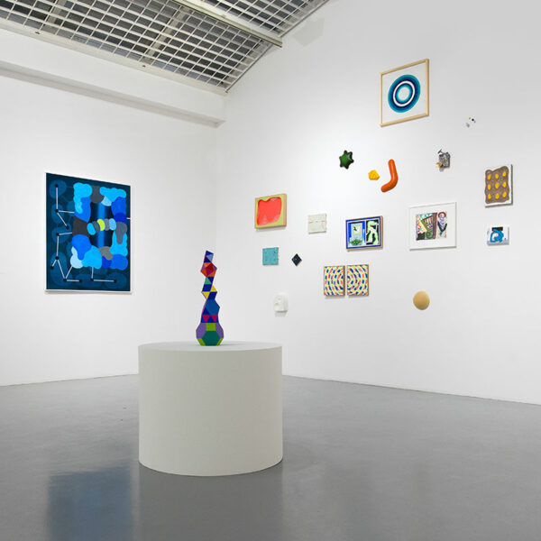 Abstraction - Mutations