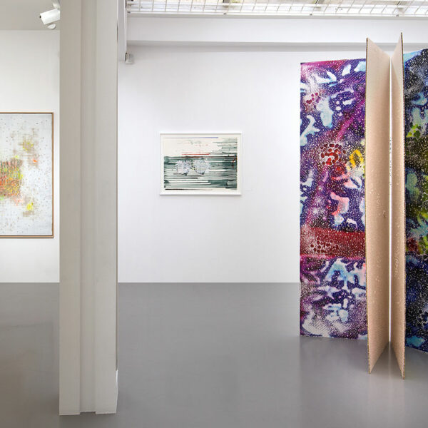 Parti-pris couleur (accroc & caractère 1)