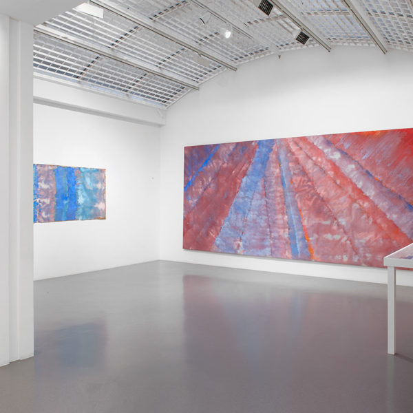 New York, 1973 – 1978