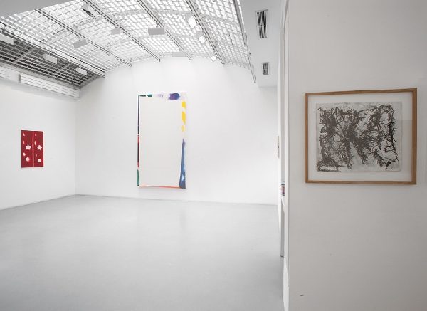 Petits & grands tableaux en souvenir de Jean Fournier