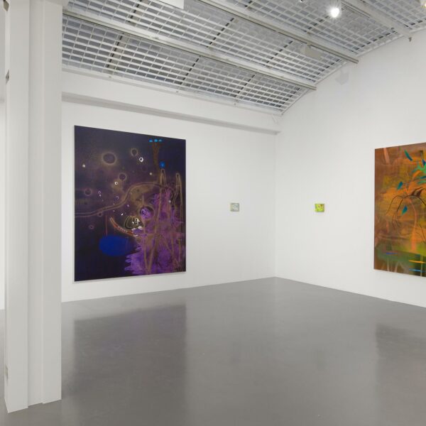 Astéroïde & Aquarium