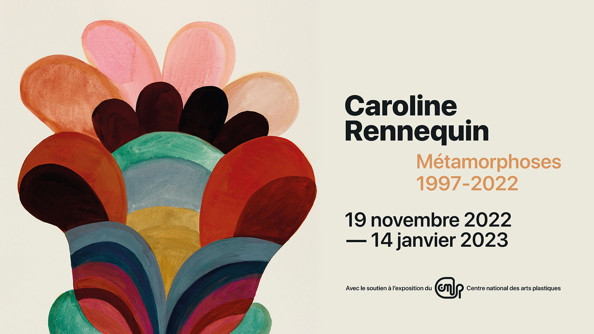 CAROLINE RENNEQUIN - Métamorphoses, 1997-2022